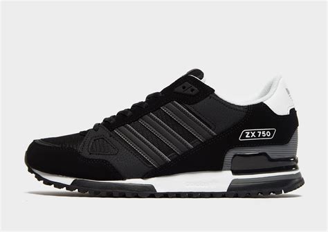 adidas sneakers herren schwarz|adidas men's shoes.